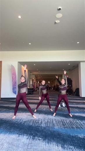 Dance Competition Highlights and Top Performances