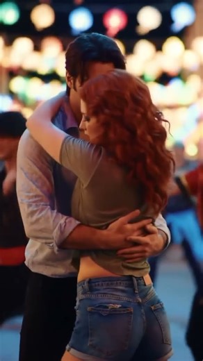 “Real Romantic Dance | Powerful Couple Performance | Mast Aesthetic Love Vibes 🔥❤️”