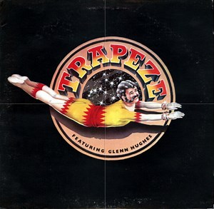 Trapeze - The Final Swing