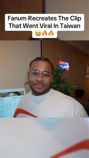 What does that mean? #ray #fanum #taiwan #language #speak #taiwanese #restaurant #clip #stream