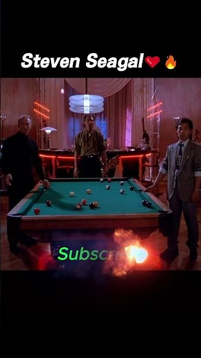 Steven Seagal Took On The Whole Gang 🔥 | Hard To Kill #movie #film #actionmovies #action #bestmovies