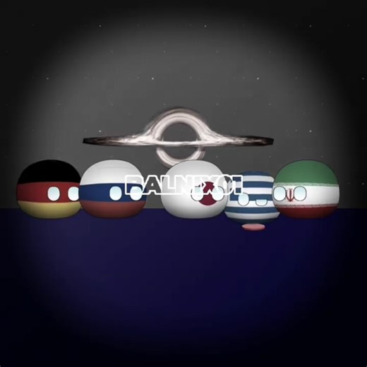 Country's Past - Countryball Edit | #countryballs