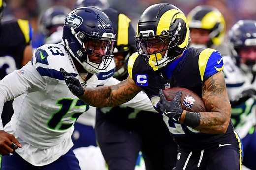 Projecting final 4 NFL playoff teams’ odds to win Super Bowl, with conference championship analysis