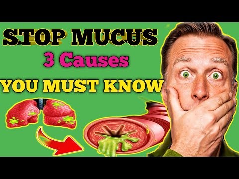 Can’t Stop Clearing Your Throat? Fix These 3 Hidden Causes of Phlegm Fast!”