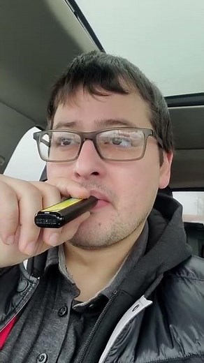 Breeze Pro Lemon Mint Review