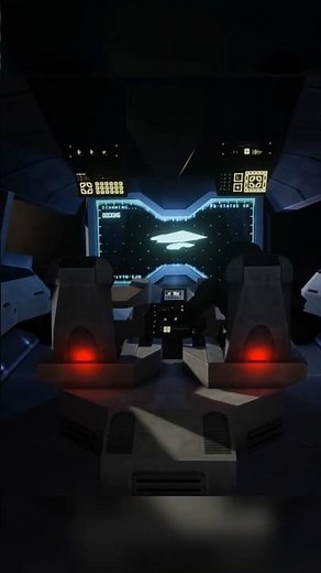 Halo First Strike pelican-longsword scene 2/2 #halo #animation #unsc