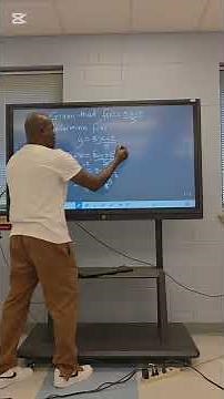 Csec Mathematics inverse function #maths #csecmaths #cxcmaths #education #basicproblems #algebra