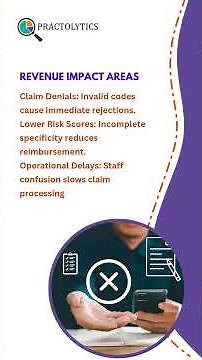 The Impact of the Latest ICD 10 Updates on Your 2026 Revenue