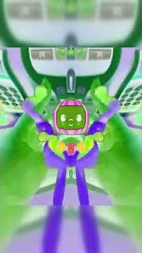 Cocomelon In ASMR Spongebob Krusty Krab IntroLogo Effects Inspiored: Klasky Csupo 2001 Effects