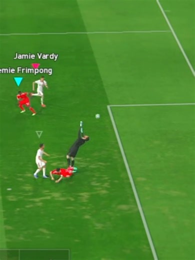 Tutorial Skill Chipshot di PES PS3