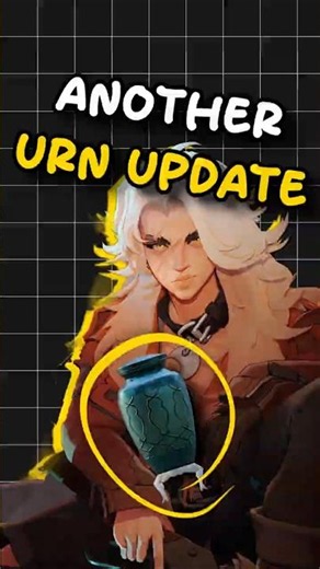 Everything you NEED to know about the NEW (old) Urn! 👻 || Deadlock