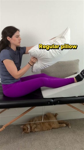 How To Elevate After Knee Replacement Surgery