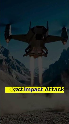 India’s Next-Gen Kamikaze Drone 🔥| Adani Defence Tech Explained #shorts #kamikazedrone #drone