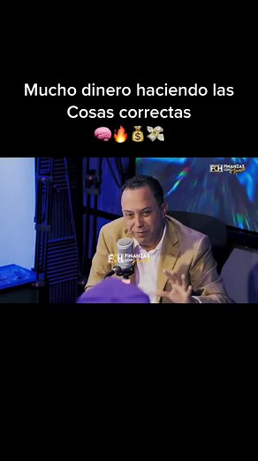Mucho dinero haciendo las cosas correctas #finanzasconhumor #Alofoke