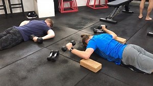 31 reactions · 7 comments | END RANGE STRENGTH . What is it and why...