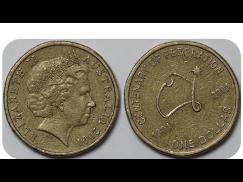 Rotation Error Coin Worth Looking For