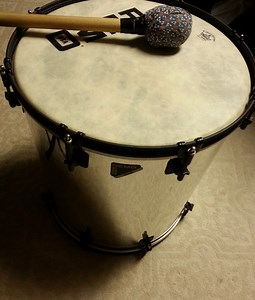 Brazilian Drums and Percussion