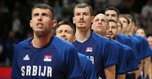 Evo gde možete da gledate uživo TV prenos meča Finska - Srbija u kvalifikacijama za Eurobasket