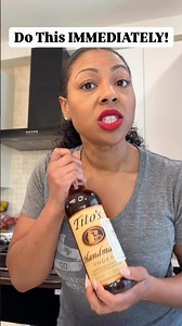REMINDER: Make vanilla extract now! #easyrecipe