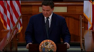 Gov. DeSantis lays out plan for federal COVID-19 relief funds