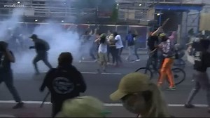 Report: Feds considered using ‘heat ray’ on DC protesters