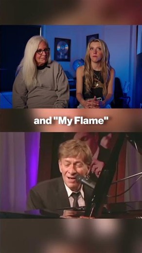 🎶✨ Remembering Bobby Caldwell’s Special “My Flame” Performance 💙