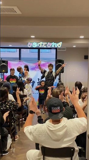 【手話歌】にじ / 童謡 #手話歌 #歌うま #手話動画