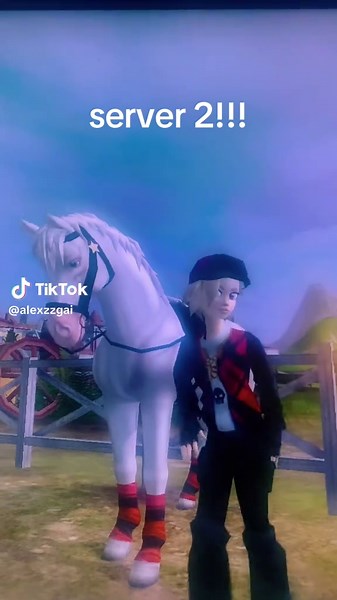 its so chill #sso #bettersso #bsso #oldsso #starstable #nostalgia #fyp