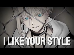 Nightcore - Dance Monkey (Tones and I) male version 1 hour