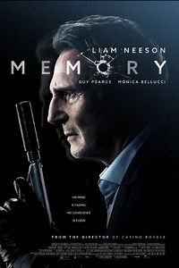 Memory (2022) - Movie