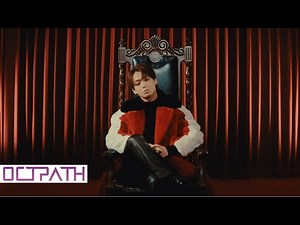 【4K】OCTPATH - 「Run」Official Music Video