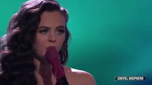 Chevel Shepherd Premieres Original Song "Broken Hearts" - The Voice 2018