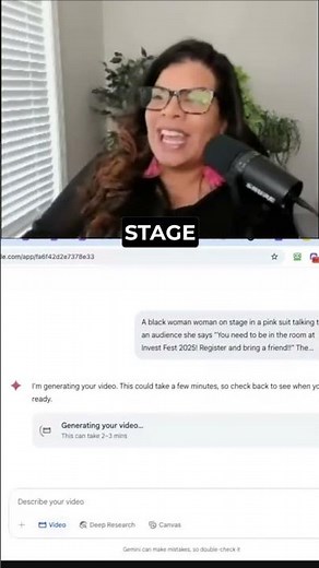 How to Create AI Videos for Marketing with Alicia Lyttle