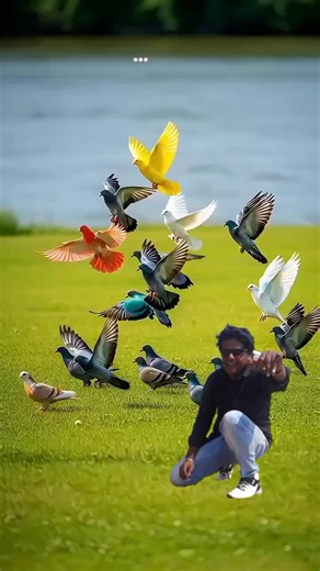 M Udayakumar on Instagram