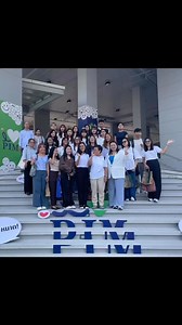 Hello from PIM 💚🥰 | LLC Languages Learning Center