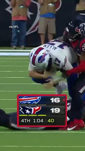 “That’s a bold strategy Cotton” | NFL on CBS