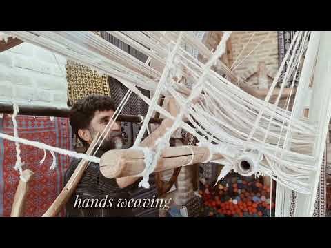 Iran Like You’ve Never Seen It — Walk With Me