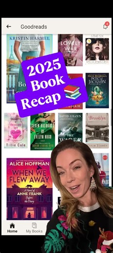 Collected 49 Goodreads bookmarks 📚✨ | Read 70 Books in 2025 | Goodreads Year in Review 2025 was a reading year 📖🔥 I collected 49 Goodreads bookmarks and finished 70 books—from page-turning fiction to books that stretched my mindset, healed old chapters, and sparked new ones. This Goodreads recap isn’t about perfection—it’s about consistency, curiosity, and falling back in love with reading one book at a time. Whether it was audiobooks on the go, late-night reading, or beach-side pages on our 