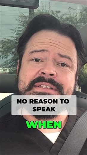 Every Answer. One Less Reason. | The Silent Cost