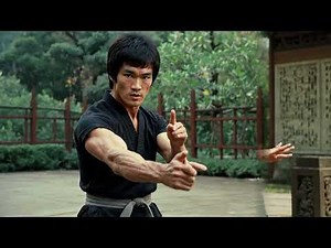 Jeet Kune Do Is The MOST EFFECTIVE Martial Art For SELF DEFENSE