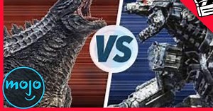 Godzilla vs Mechagodzilla | Articles on WatchMojo.com