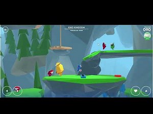 Using Interland to Teach Cyber Safety and Digital Citizenship