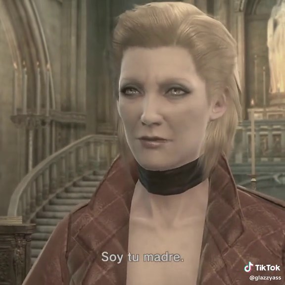 Metal Gear Solid 4: Reflexion y Comparaciones