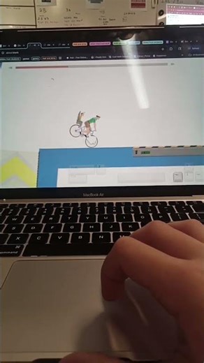 speed run with only the left and right arrow button. no damage run