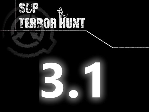 SCP-CB Terror Hunt 3.1 (Old version) file - SCP - Containment Breach Old Mods Archive for SCP - Containment Breach