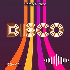 Roland - Disco | Sample Pack
