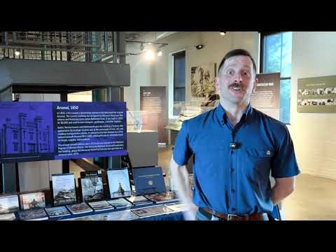 Navy Week Visit the Kentucky Military History Museum 2026
