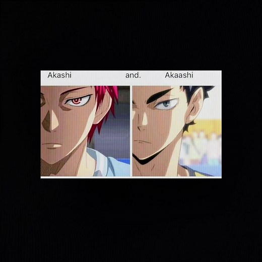 Akashi Seijuro Highlights: Anime Dub Memes