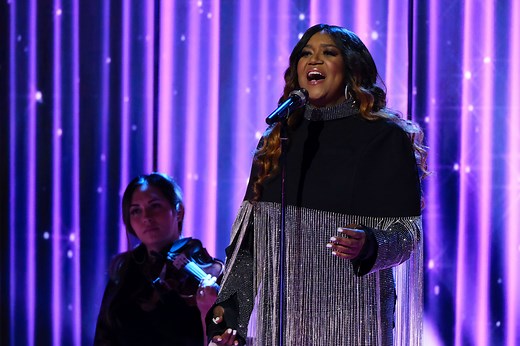 Wendy Moten's Best Performances on The Voice Are Truly Breathtaking