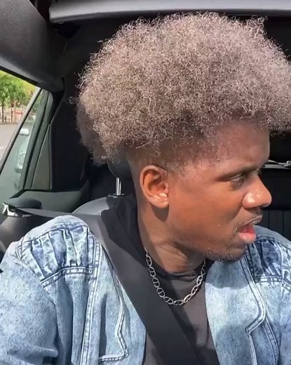 Petite exclue parce que vous êtes gentille 🥰 sa sort jeudi soir à 0h00 sur toute les plateformes de streaming ALPHA EP 1 😈😇 ps : go coiffeur